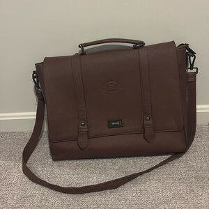 EaseGave Women's 17 Inch Laptop Briefcase